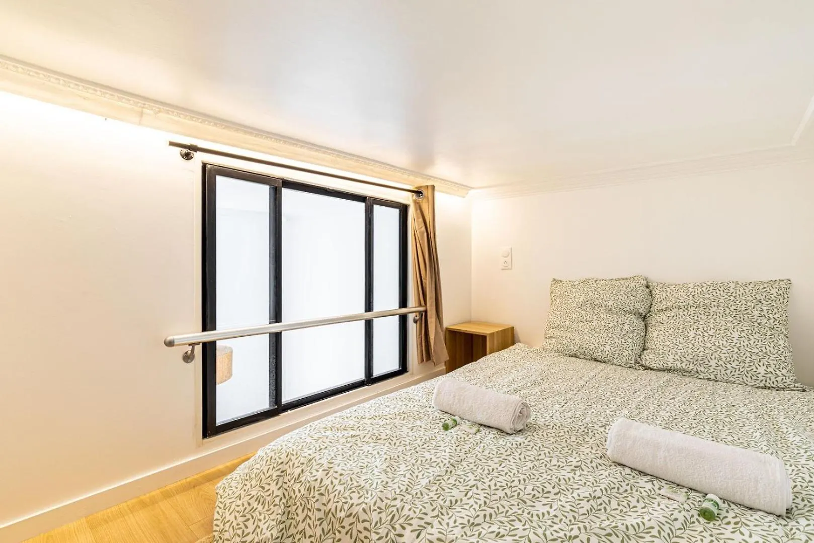 Апартаменты Guestready - Bel Appartement Le Marais Париж