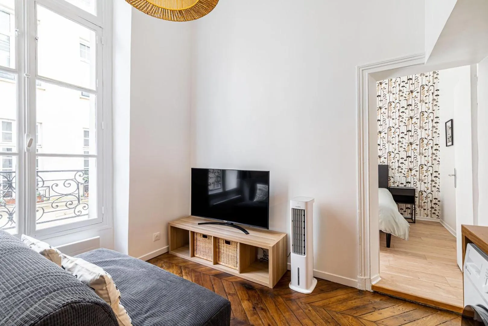 Guestready - Bel Appartement Le Marais contacts