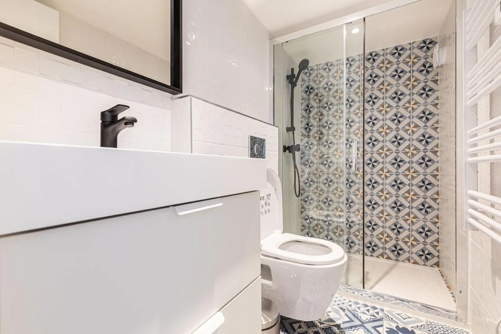 Guestready - Bel Appartement Le Marais Paris Apartment