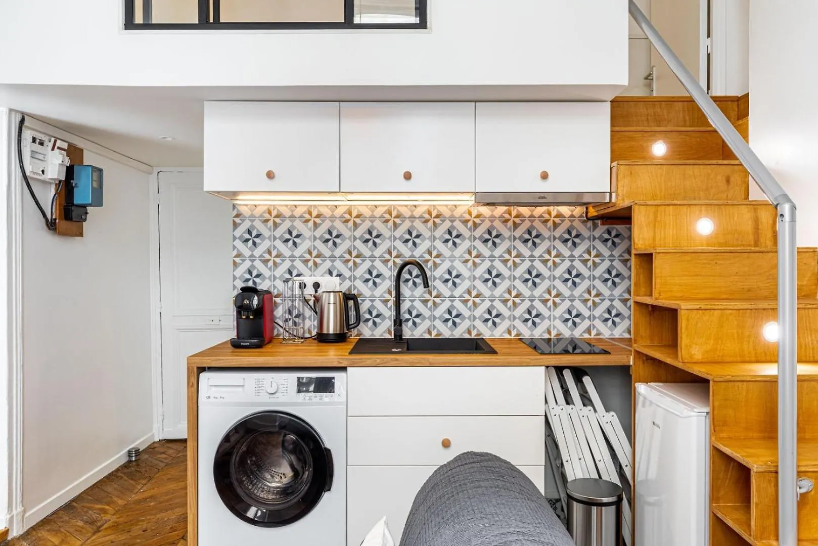 Guestready - Bel Appartement Le Marais Paris France