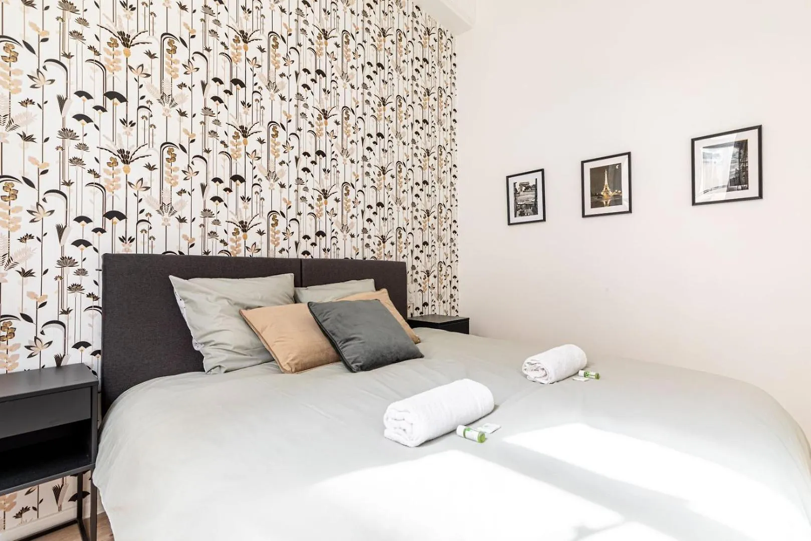 Apartment Guestready - Bel Appartement Le Marais Paris France