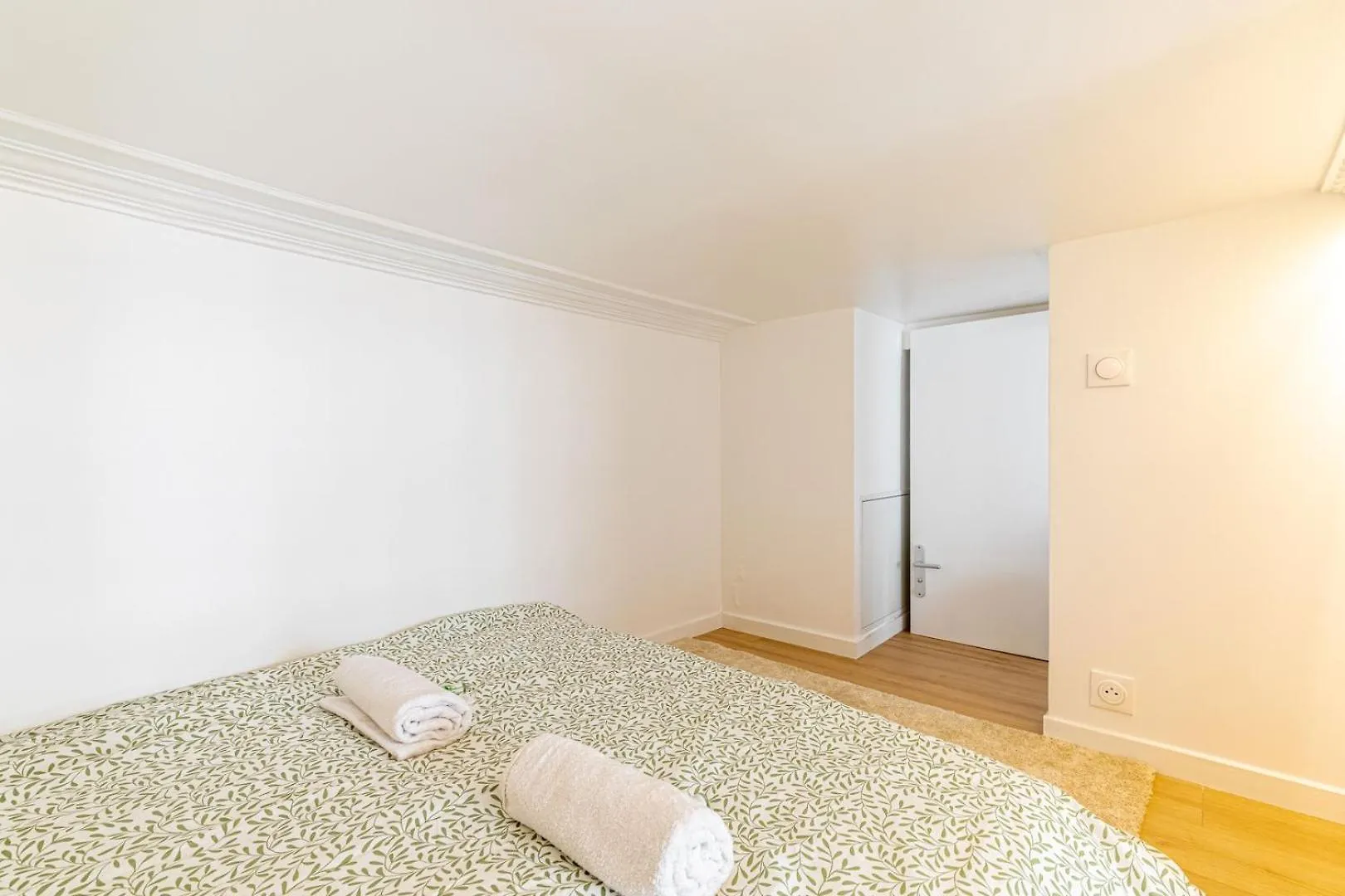 Guestready - Bel Appartement Le Marais Paris 0*,  France