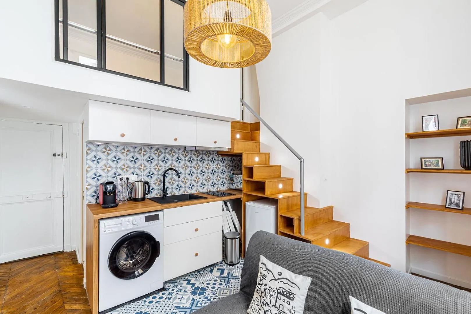 Guestready - Bel Appartement Le Marais Paris France