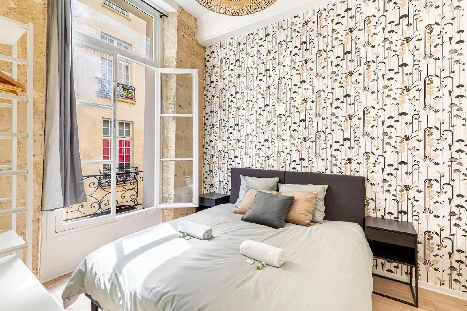 Guestready - Bel Appartement Le Marais Paris Apartment